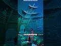 Museum Digital Canggih di Luoyang China 😱 Ilusi 3D yang Bikin Pengunjung Kehilangan Keseimbangan!