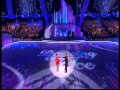 Ant and Dec Push The Button go Dancing on Ice 12.2.11.avi