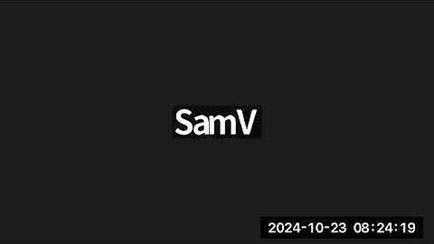 OCP Server Project call (Oct 23, 2024)