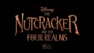 The Nutcracker and the Four Realms - Gerardo Prat - Spanish Voice Over TV Promo