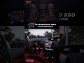 Reality or Game? MOUNT PANORAMA - SENNA VIRTUAL LAP
