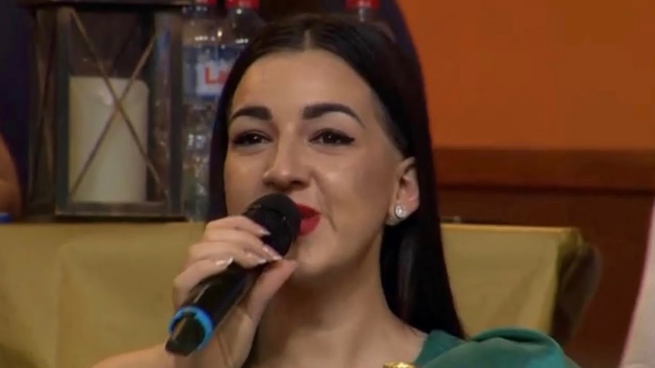 Василија Петрова - Бре, не ми оди из Неврокопско  | live |