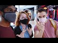 Vlog bahasa melayu bersama mark odea di genting highlands