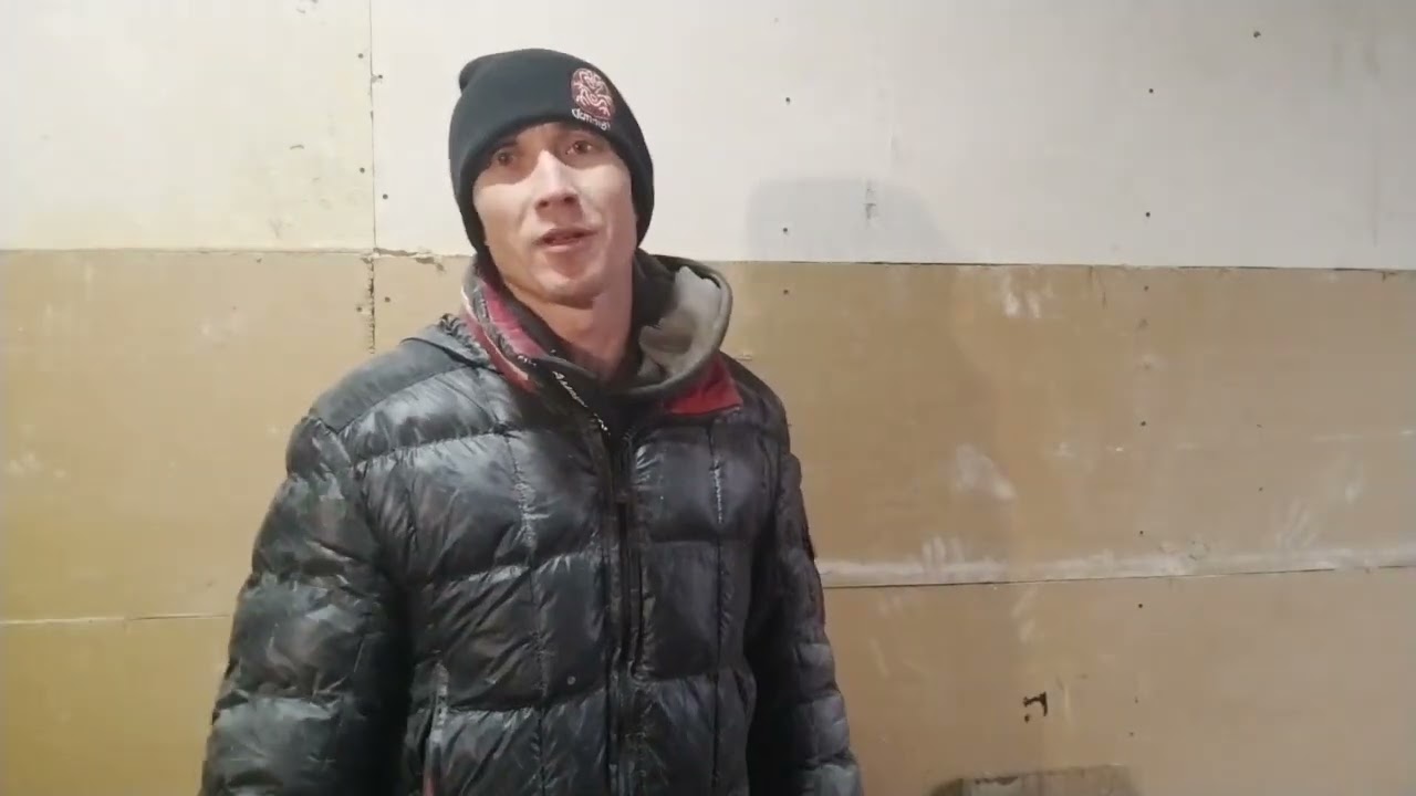 Современный метод утепления стен опилками по каркасу Ларсена 🥵