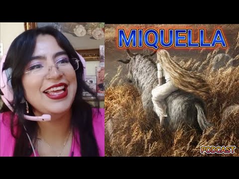 MIQUELLA Antagonista! con SAKURA KOKO - YouTube