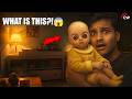Night 3 Gets WORSE 😨 | Baby in Yellow Tamil | Ep-2