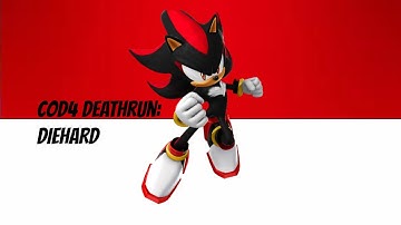 (COD4) Speed Run: Die Hard