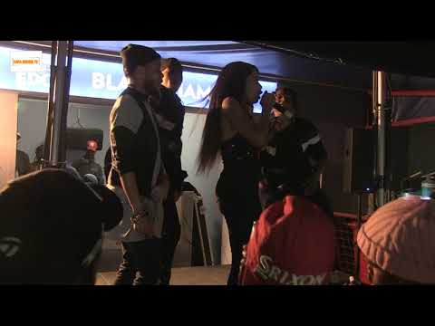 Rouge Dololo Live At Kimberley