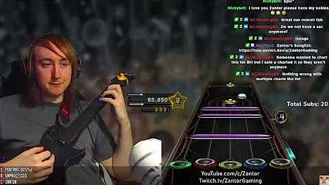 Unprocessed - Portrait 125% Speed FC