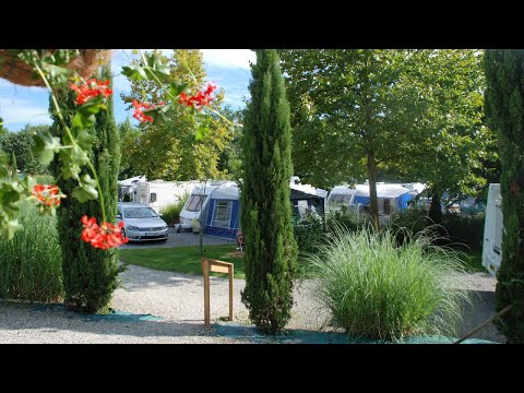 Video-thumbnail van Camping Beau Rivage