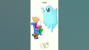 Help! | DOP 2 level 263 #funny #short #shorts