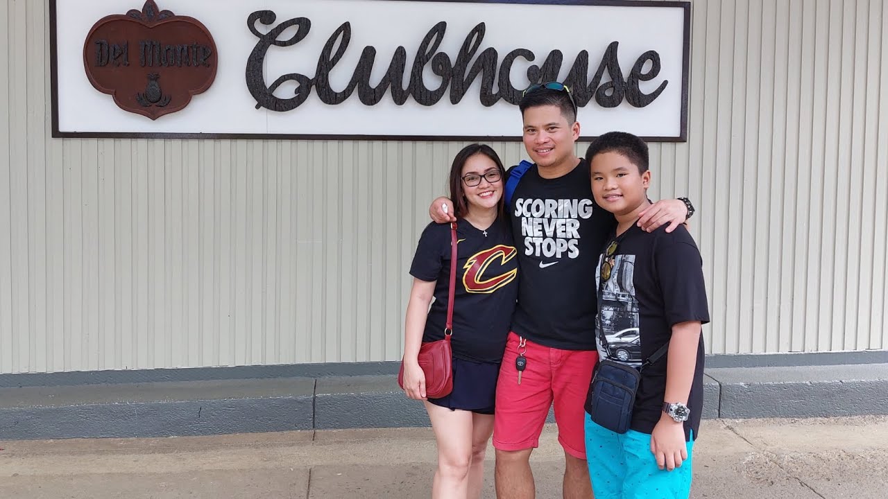 first-time-kumain-ng-ribeye-steak-sa-del-monte-clubhouse-manolo