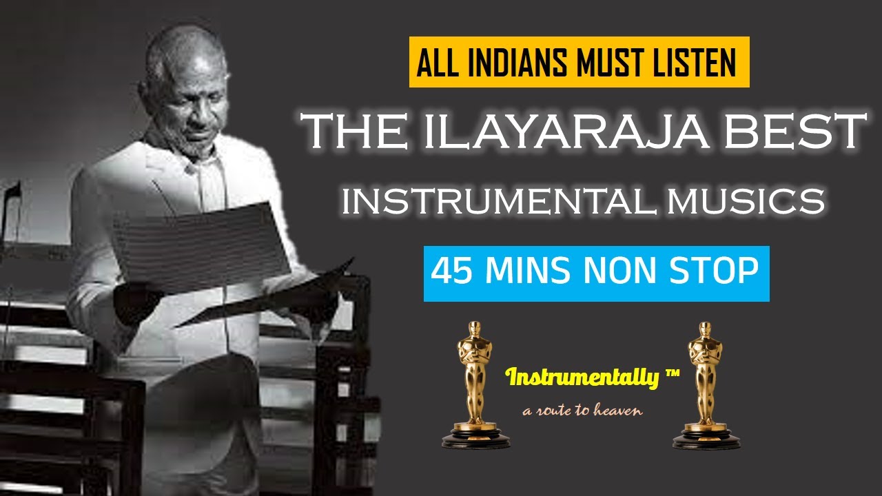 Ilayaraja instrumental music  tamil instrumental music  ilayaraja instrumental music  violin