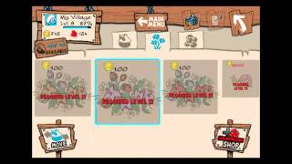 My Smurf Village - Think this game is good? screenshot 4