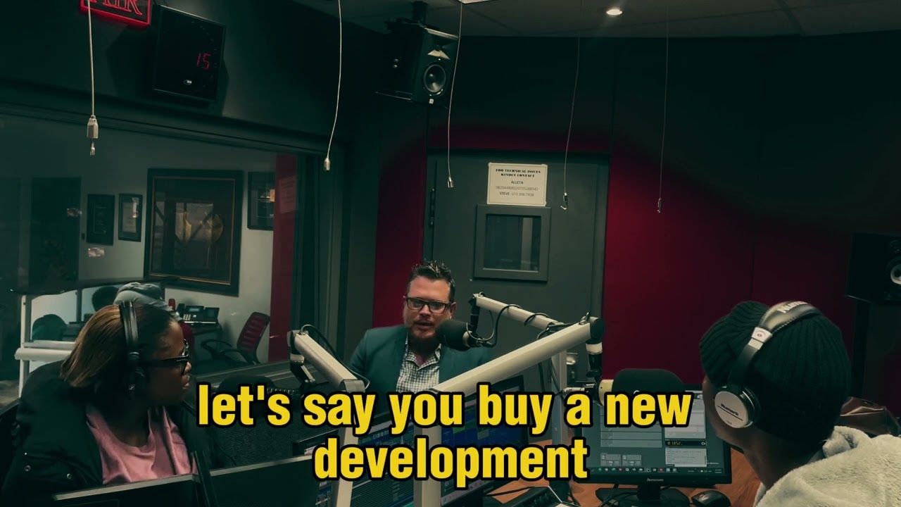 🏡 **Buying New Developments vs. Pre-Owned Homes: The Ultimate Showdown!** 🏡