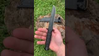 Ka-Bar 1256 Short