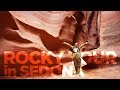 Rocky Tour in Sedona | Jodi Sta Maria