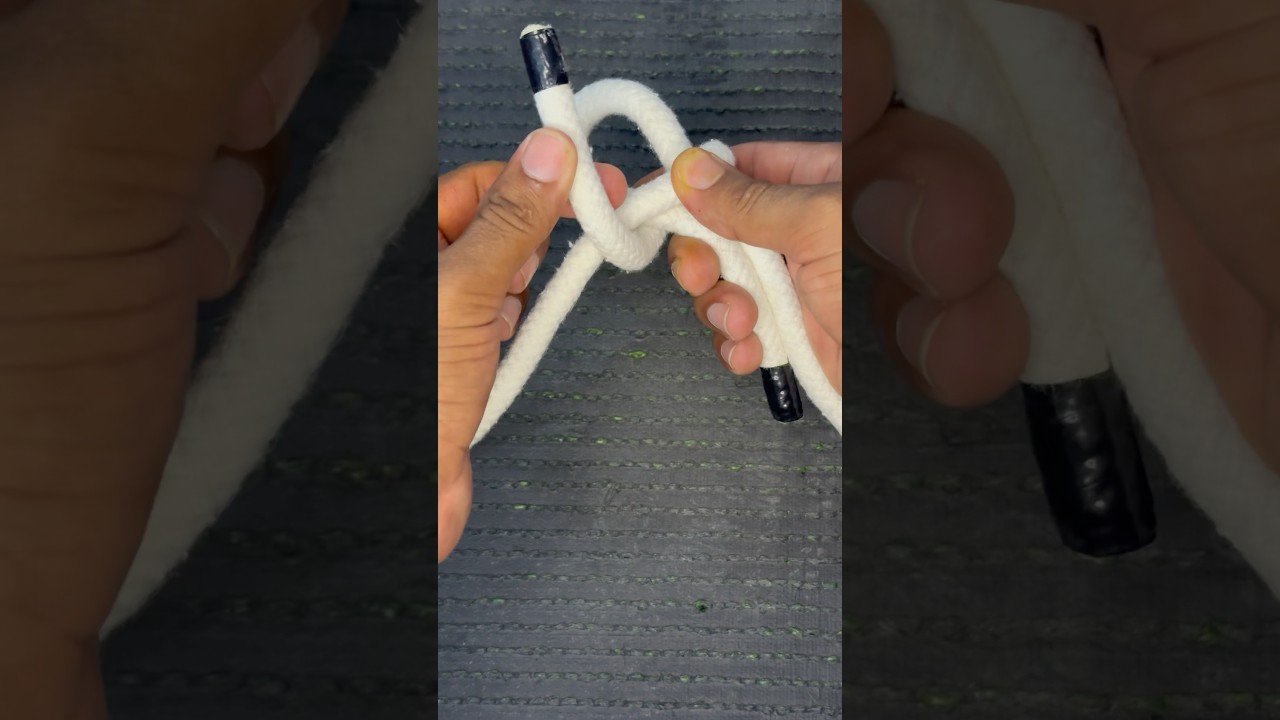 World Most Trusted Knot 👍