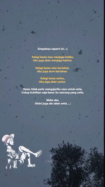 Story WA 15 Detik Terbaru 2021