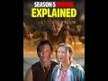Stranger Things Season 5 Ending Explained — Stranger Things Season 6