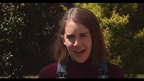 A Conversation with Hannah Tompkins