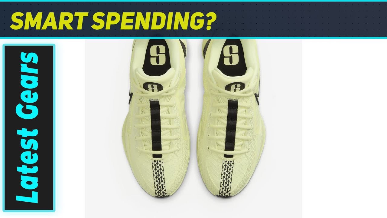 Sabrina 1: Family Bonds - The BEST Basketball Shoes?!