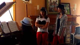 Jar Of Hearts Cover By Blood Red Skinny Jeans