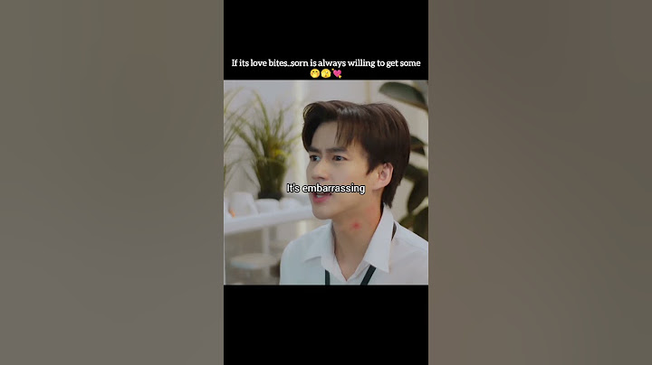 he's always ready for it💘🫣#bl #blseries #thaibl #mystubborn #boatoat #love #shorts