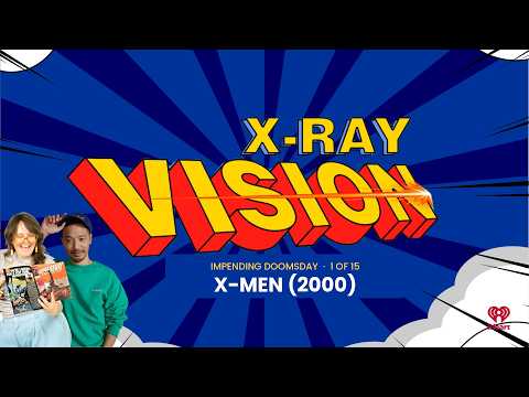 IMPENDING DOOMSDAY: X-MEN (2000)