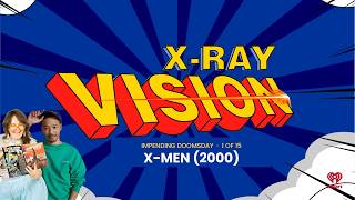 IMPENDING DOOMSDAY: X-MEN (2000)