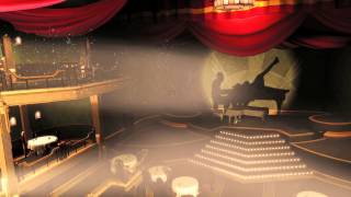 Contrast - Backstage Trailer