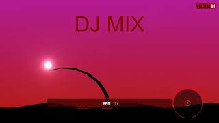 AKM-DJ MIX