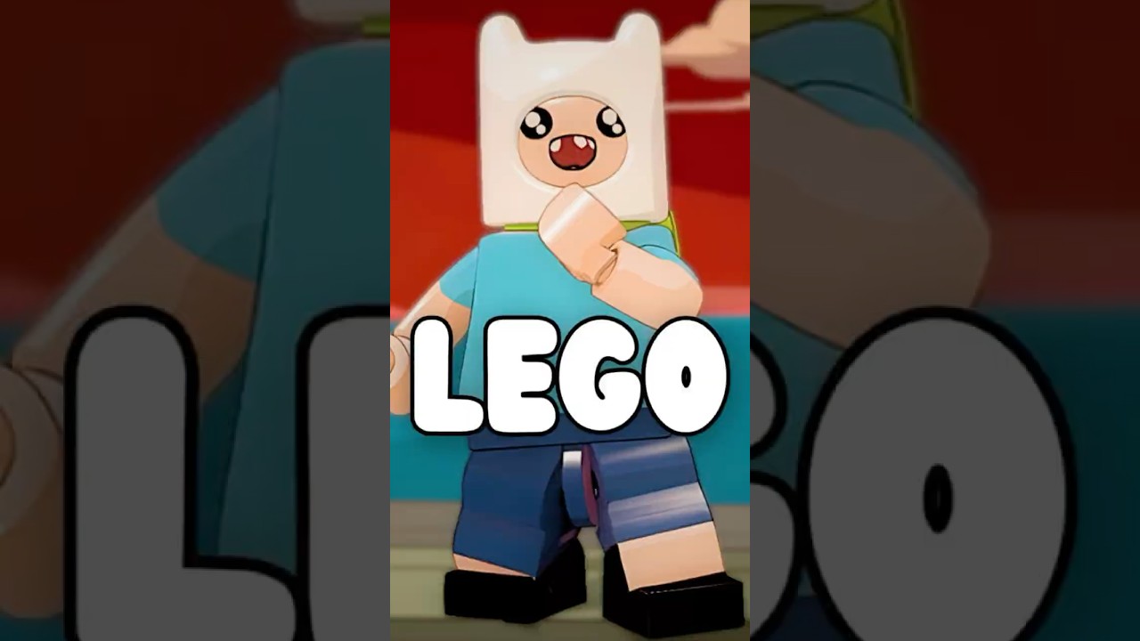 The BEST WII U Game We Ever Got