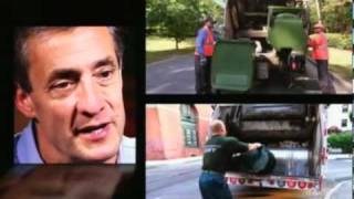Sneak Peek: Trash Inc