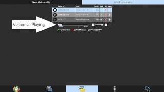 Visual Voicemail screenshot 4