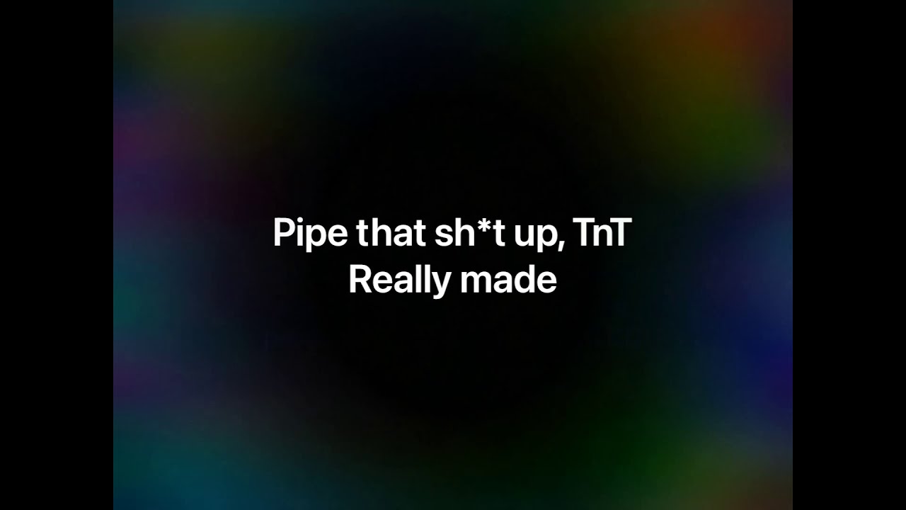 NBA YoungBoy- How I Been Lyrics