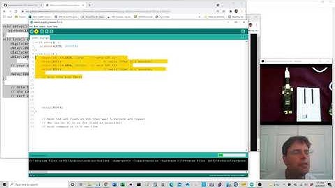 5. dot71-SOS Simple Coding for the Arduino Portenta Maker 100 Robotics Course