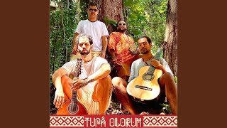 Nan Fon Bwa (Nas profundezas da mata)/Ouricuri