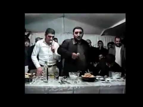 2012 Mezeli Muzikalni Meyxana Kubinka Eminin Toyu Perviz Reshad Aydin Mahir MirFerid