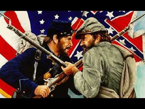 history:-the-american-civil-war-1861---1865-the-complete-documentary