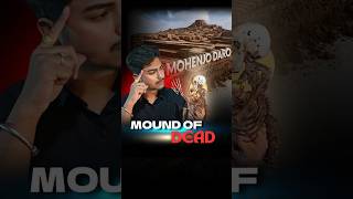 The Sudden Death of Mohenjo-daro : Explained#ancienthistory #nuclear #explosion #mohenjodaro