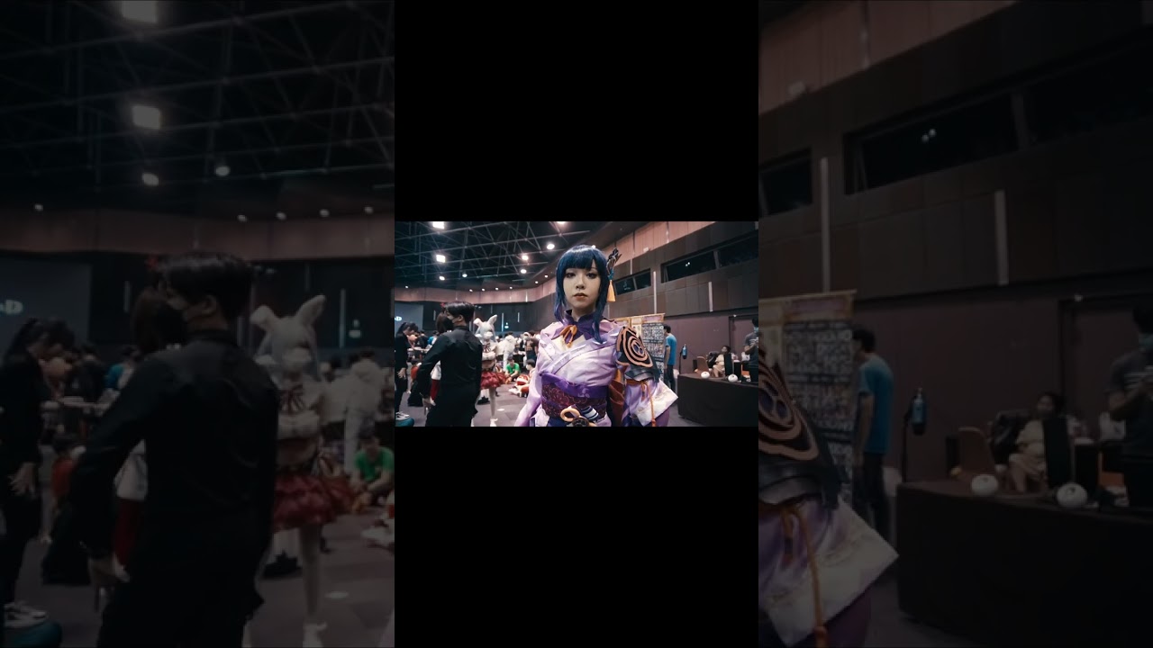 CosCosSuki 5 04 DEC 2022 // 