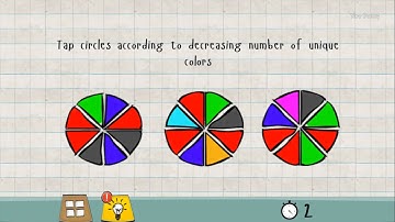 Logic Master 1 Mind Twist Level 81 82 83 84 85 86 87 88 89 90 Walkthrough (Weez Beez)