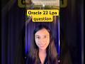 api rate limiter asked in oracle 3rd round interview (must know!) 🚀