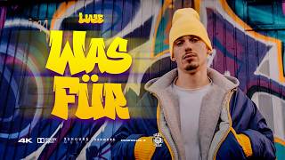 Liaze - WAS FÜR ?! (SOCIAL MEDIA) (prod. by equal) | 4K