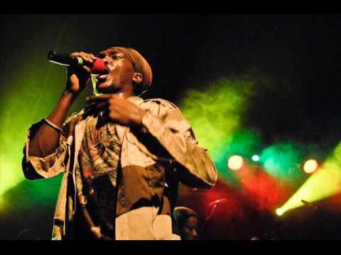 Anthony B - World a reggae music (HQ) - YouTube