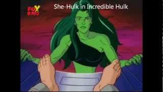 Celebrity Voice Actor Facts #30 - Cree Summer Wealth