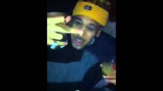 Pr From Harlem Dance To Wiz Khalifa At B Day Bash