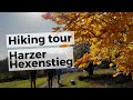 Wanderung Harzer Hexenstieg