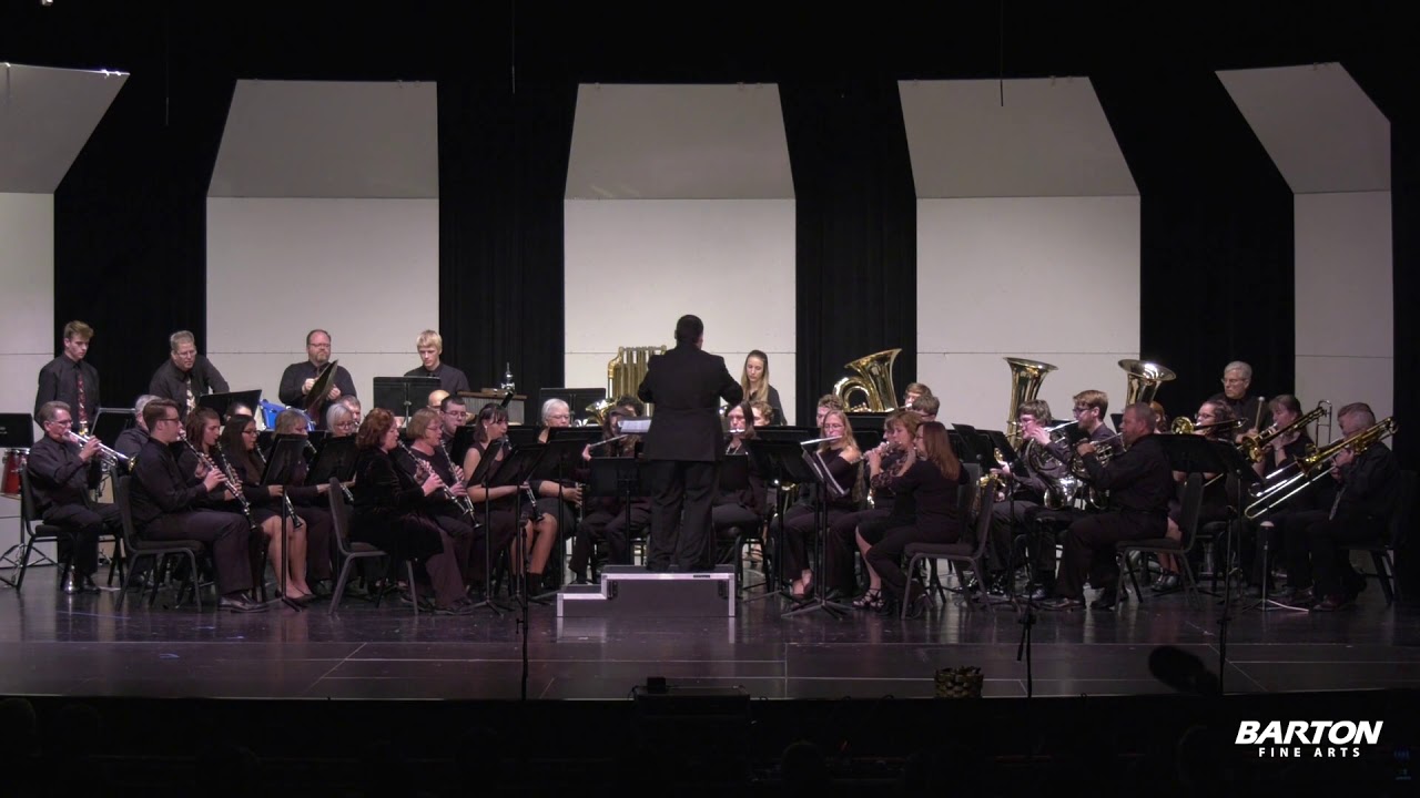 Back to the Future Prairie Winds Concert Band YouTube